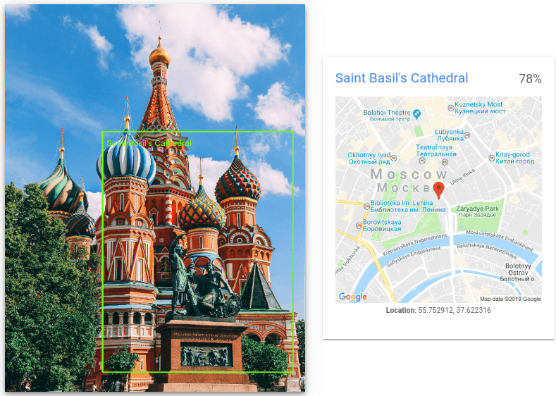 Unlocking the Mystery: How Google Cloud Vision Powers WhereWasThisPhoto.com